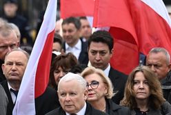 Kaczyński coś ukrywał? "Nie bez przyczyny zasłaniał się tajemnicą"