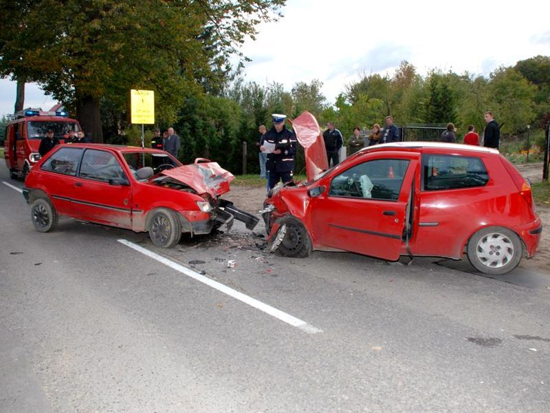Nieubezpieczeni powodują wzrost cen OC dla uczciwych kierowców. Szkody pokrywa UFG, ale później koszty ściągane są ze sprawców. Rekordzista ma do zwrotu ponad 4 mln zł.