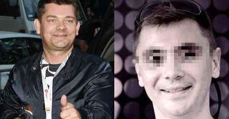 Syn gwiazdora disco polo został skazany. Próbował odgryźć policjantowi palec