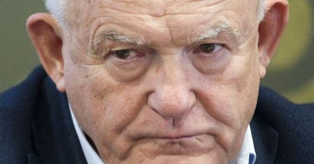 Leszek Miller wspomina zmarłego syna: "Rozmawiam z nim często. PYTAM: DLACZEGO TO ZROBIŁEŚ?"