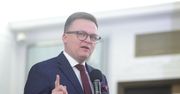Czy popularność Hołowni się utrzyma? "Łatwo rozpocząć dynamicznie"