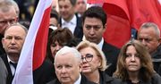 Kaczyński coś ukrywał? "Nie bez przyczyny zasłaniał się tajemnicą"