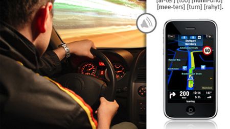 iTest: Sygic Mobile Maps Europe 1