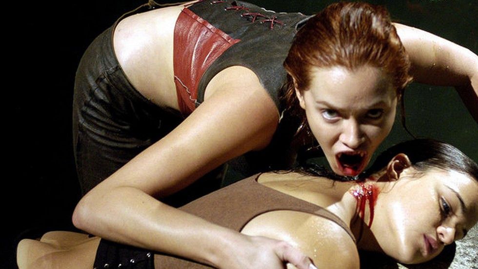 10 najgorszych filmów na podstawie gier. Gnioty, które nigdy nie powinny powstać 1