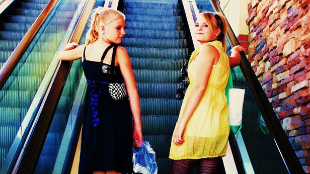 Google+ to serwis dla facetów, a Pinterest dla kobiet 1