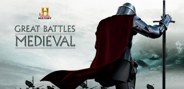 History: Great Battles Medieval – niesamowity RTS pojawił się w Android Markecie [wideo]