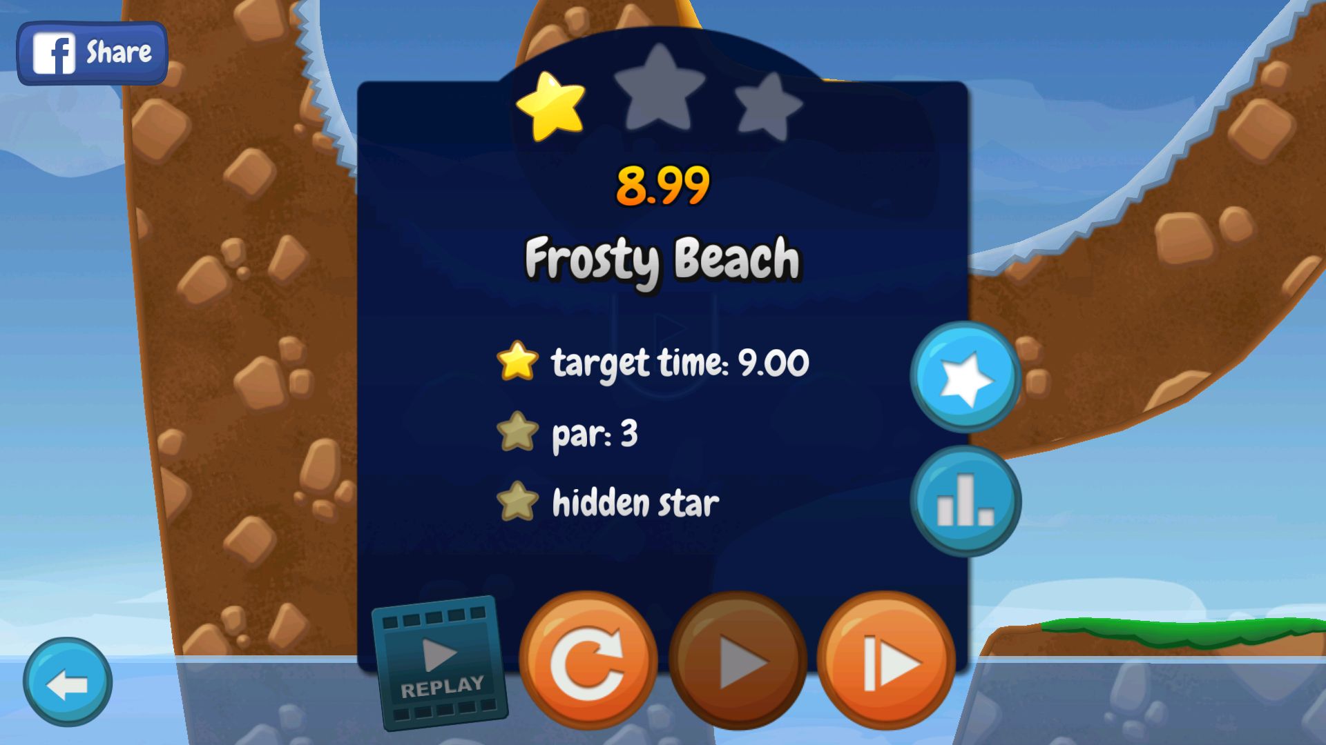 Gra w golfa jest nudna? Nie z Pukka Golf! 2