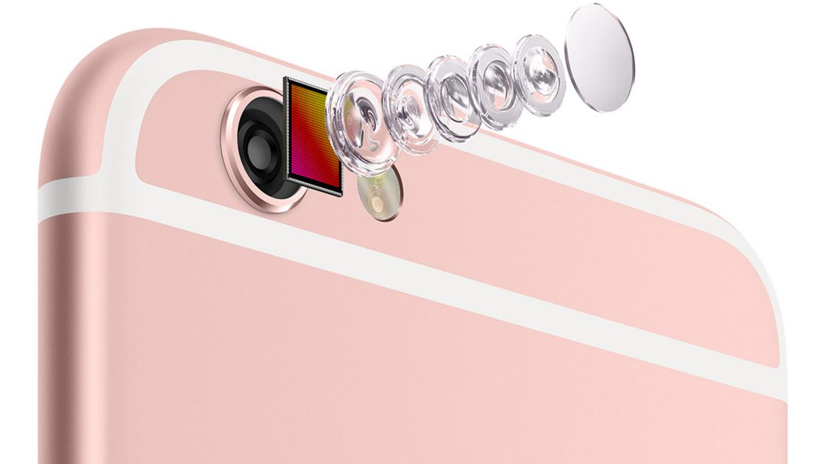 iPhone 7, 7 Plus i 7 Pro pozują do zdjęć. Wersja Pro z podwójnym aparatem i zoomem optycznym? 1