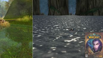 Aion czy WoW: jak to wypada graficznie? 1