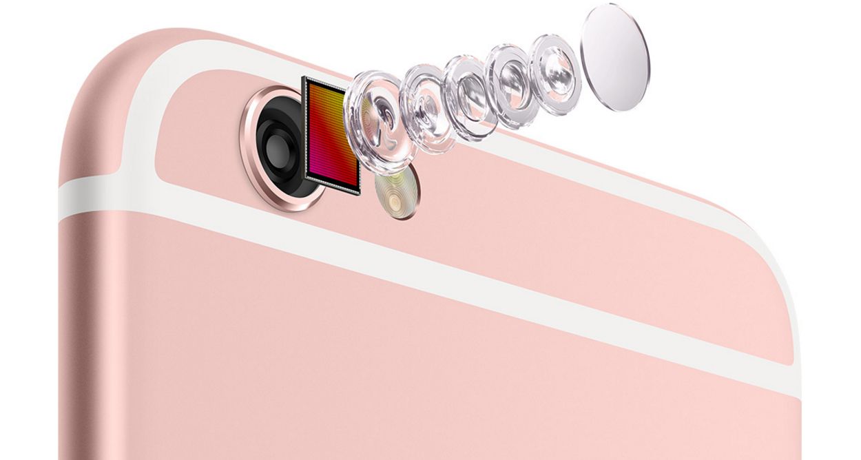 iPhone 7, 7 Plus i 7 Pro pozują do zdjęć. Wersja Pro z podwójnym aparatem i zoomem optycznym?