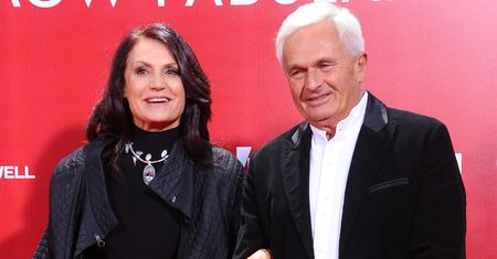 Małgorzata Pieczyńska pół roku nie widziała męża. Wszystko przez pandemię koronawirusa