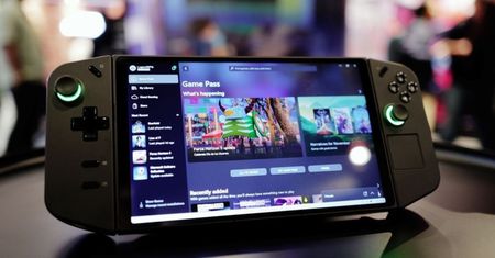 Lenovo Legion Go 2 z procesorem Ryzen Z2 i inne nowości na IFA 2025 w Berlinie