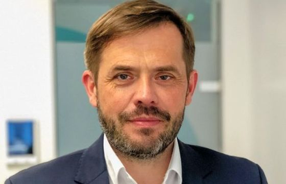 Nowym p.o. dyrektora marketingu Vectry został Jarosław Pijanowski