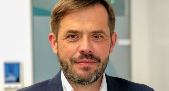 Nowym p.o. dyrektora marketingu Vectry został Jarosław Pijanowski