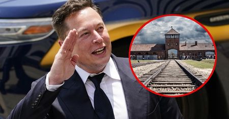 Pogłębi mowę nienawiści na X. Nawet Muzeum Auschwitz krytykuje Muska
