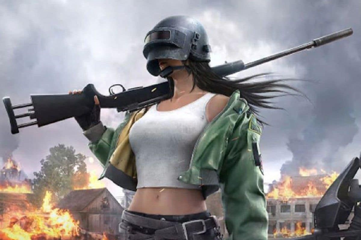 PUBG zmienia nazwę. Nowy pomysł jest… dziwaczny