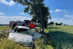 Koszmar na wakacjach. Nie żyje 20-latek