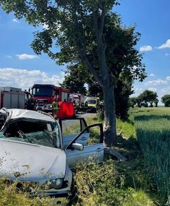 Koszmar na wakacjach. Nie żyje 20-latek