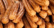 Tłusty czwartek inaczej. Hiszpańskie churros z trzech składników