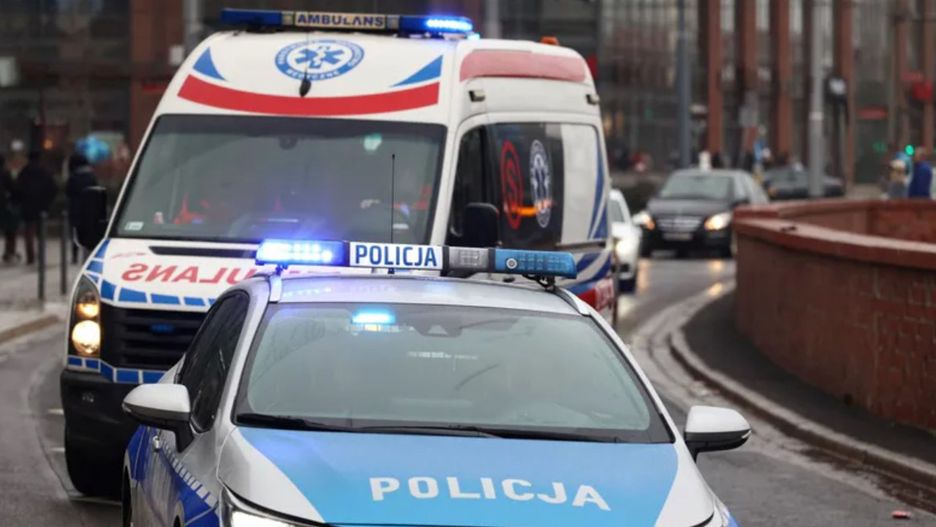 Byk zaatakował mężczyzn. Jeden nie żyje, drugi w szpitalu