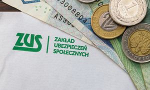 ZUS zwraca pieniądze po zmarłych. "Zajmuje to 10 minut"