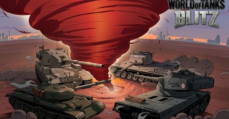 E-sportowy turniej dla mobilnych czołgistów