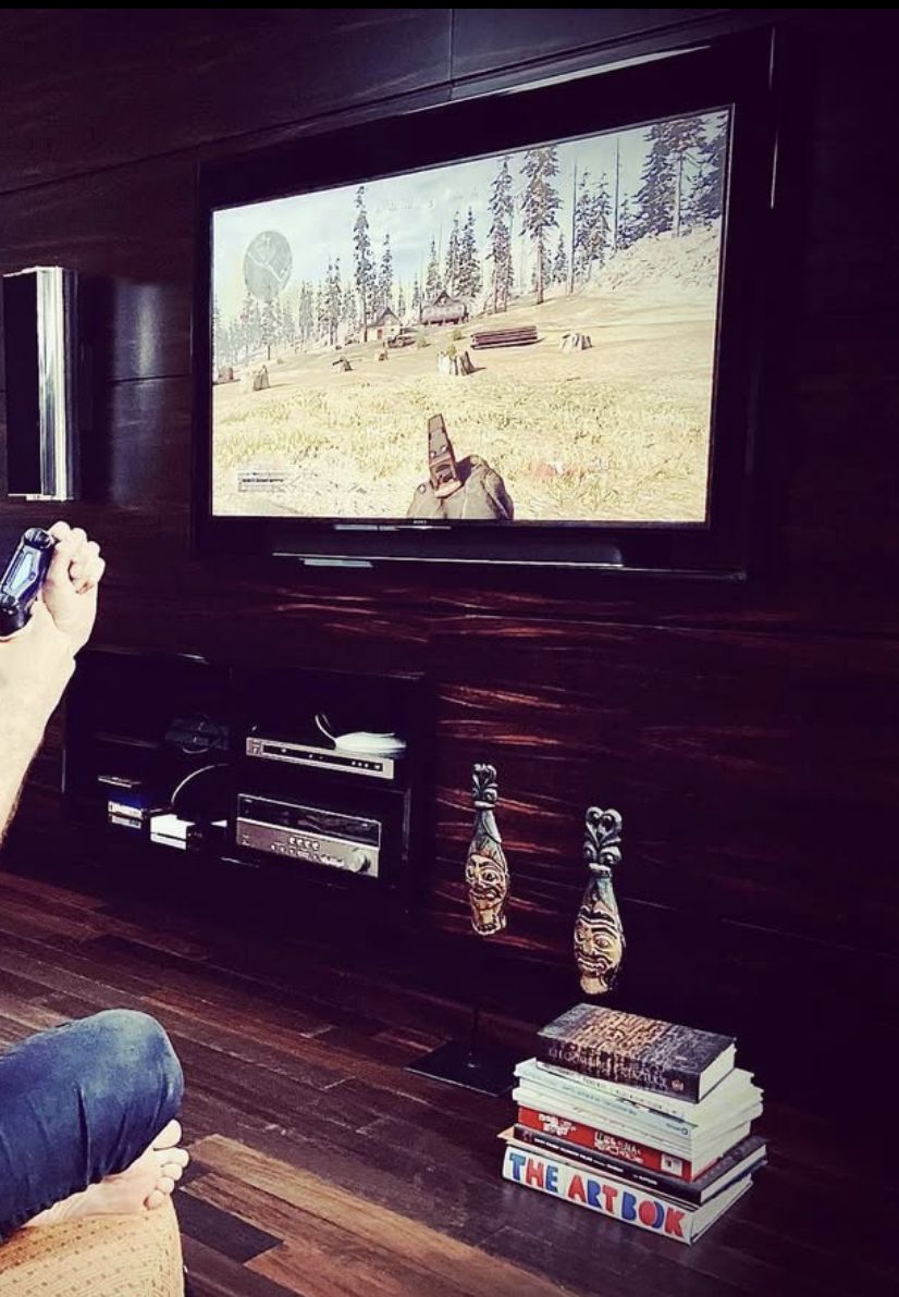 Tak mieszka Marcin Prokop