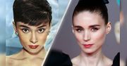 Powstaje film o Audrey Hepburn. Wiemy, kto zagra słynną aktorkę