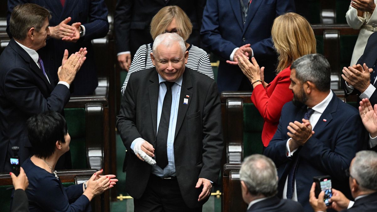 Jarosław Kaczyński