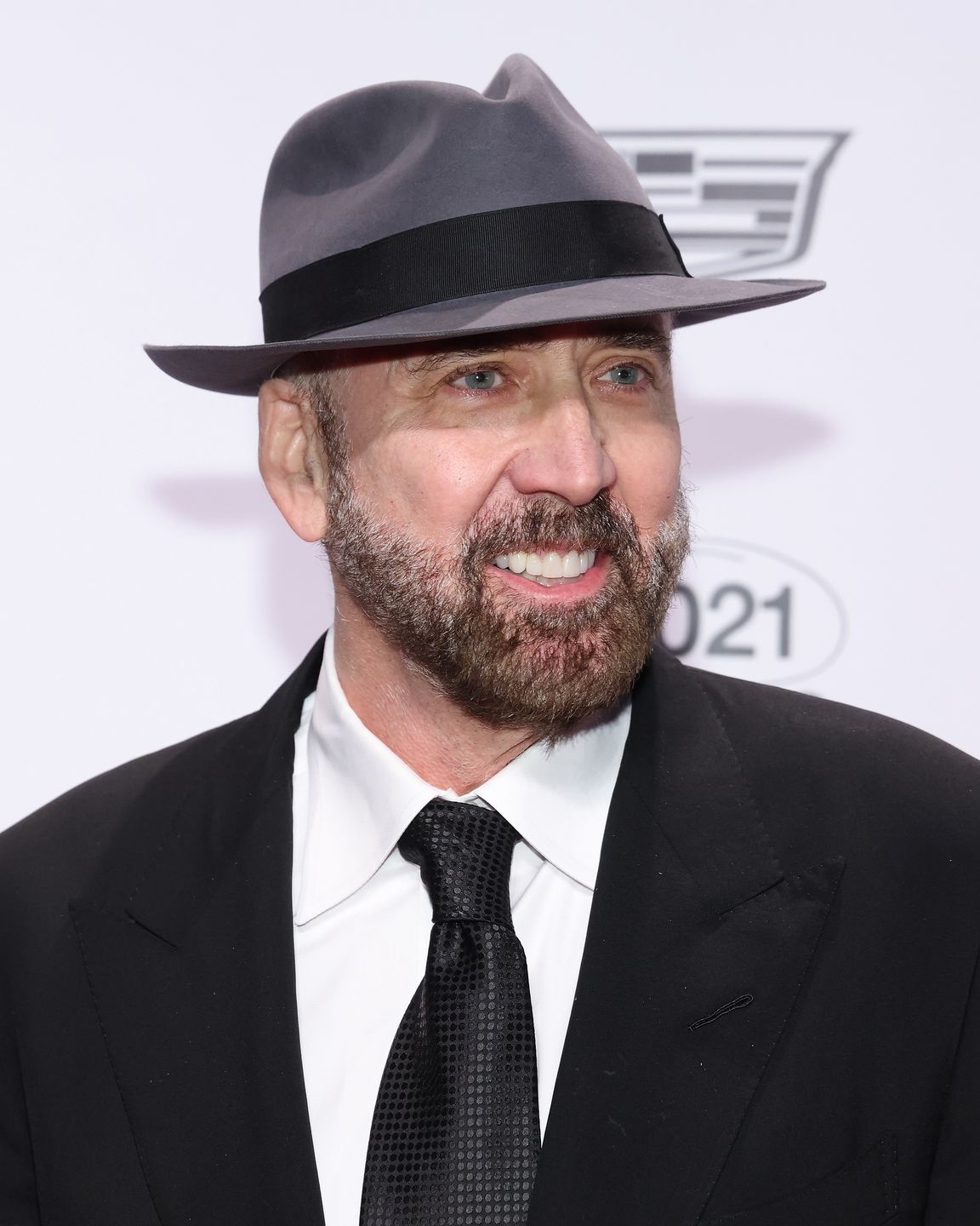 Nicolas Cage