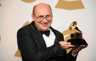 Polacy dostali STATUETKĘ GRAMMY!