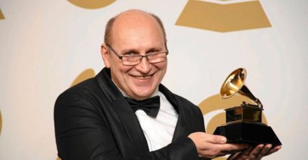 Polacy dostali STATUETKĘ GRAMMY!