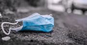 Maseczki ochronne spowodują wzrost odpadów? Ekspert uspokaja i apeluje: zmieńmy nawyki
