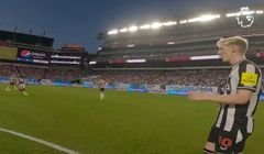 Premier League testuje transmisje z kamer przymocowanych do zawodników