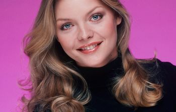 Traktowano ją jak "ozdobę ekranu". 1983 rok był przełomowy