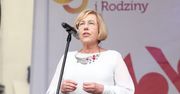 "Deprawacją młodych Polaków". Internauci odpowiedzieli Barbarze Nowak