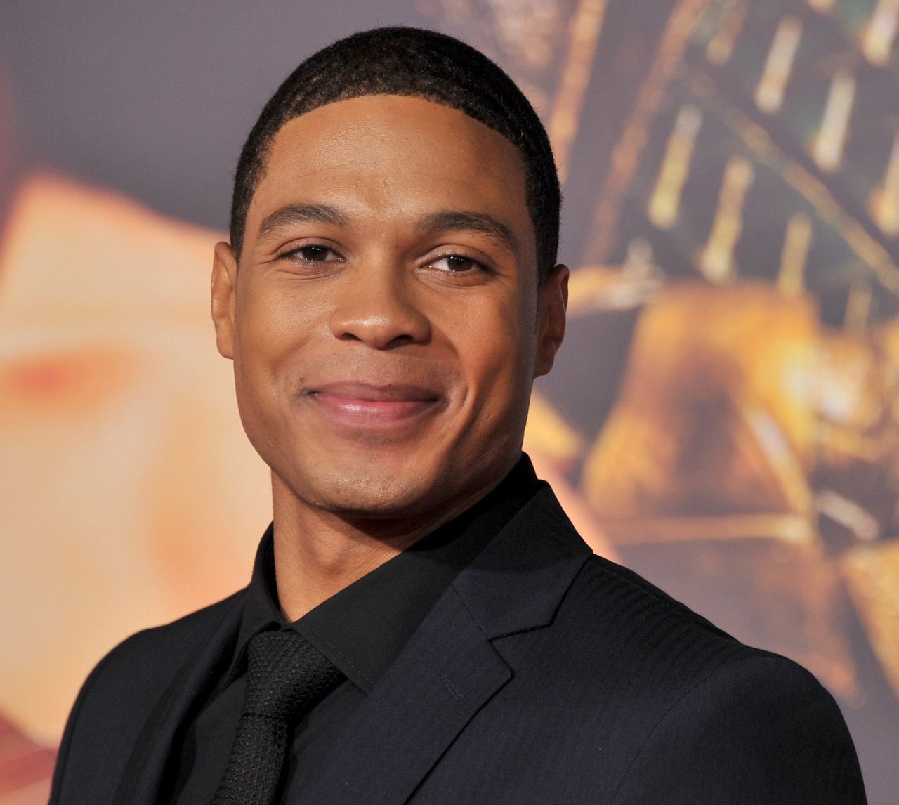 Ray Fisher zagrał w "Lidze Sprawiedliwości" Cyborga