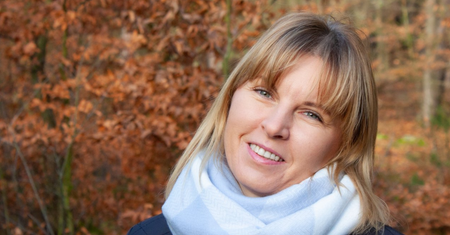Sylwia Pietrzak zmaga się z oponiakiem. Guz mózgu w każdej chwili może odebrać jej wzrok lub spowodować wylew