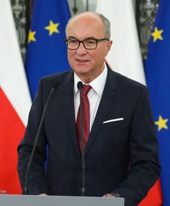 Klamka zapadła. Koniec alkoholu w Sejmie