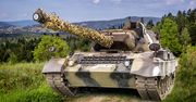 Leopard 1 dla Ukrainy? Niemiecka firma może wyciągnąć 88 maszyn z magazynów
