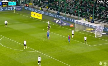 Trybuny na Legii wyciszone w transmisji? Szef Canal+ Sport reaguje