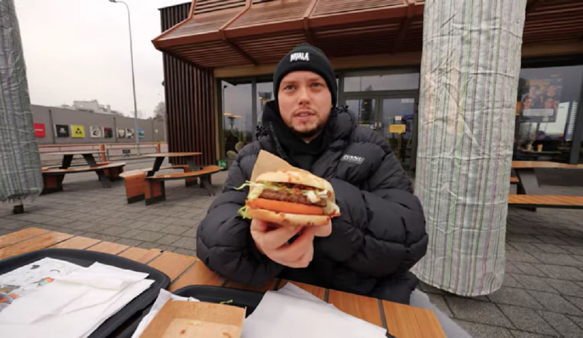 Książulo zestawił najgorętsze kanapki sezonu. Pojedynek Drwala i Rywala