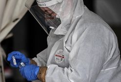 Warszawa. 63 osoby zakażone w ośrodku na Targówku