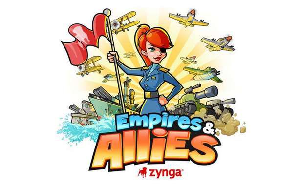 Z farmy do armii. Oto nowa gra twórców słynnego FarmVille'a 2