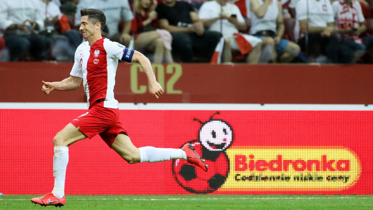 Biedronka nadal będzie wspierać PZPN 