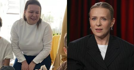 Aneta Zając SZCZERZE o swojej przemianie: "TRACIŁAM NADZIEJĘ, że cokolwiek może się zmienić" (WIDEO)