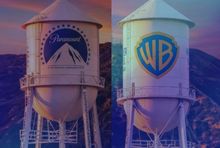 Logopyty Paramount i Warner Bros., fot. mat. prasowe