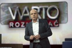 Jan Pospieszalski: Po zdjęciu mojego programu z TVP nie mamy środków do życia
