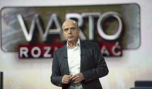 Jan Pospieszalski: Po zdjęciu mojego programu z TVP nie mamy środków do życia