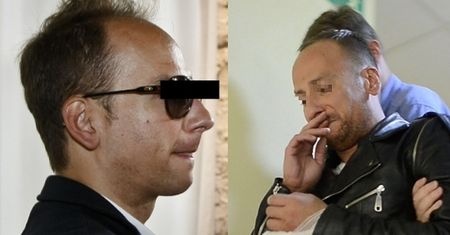 Matka Dariusza K: "Mój syn PRZEPROSIŁ ZA WYPADEK!"